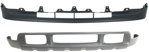 Valance Panel CarParts SET-FD9330-2