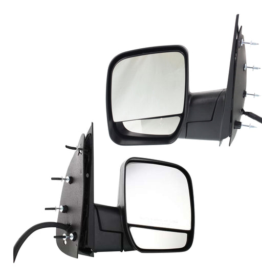 Door Mirror CarParts SET-FD95ER