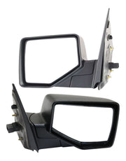 Door Mirror CarParts SET-FD96ER