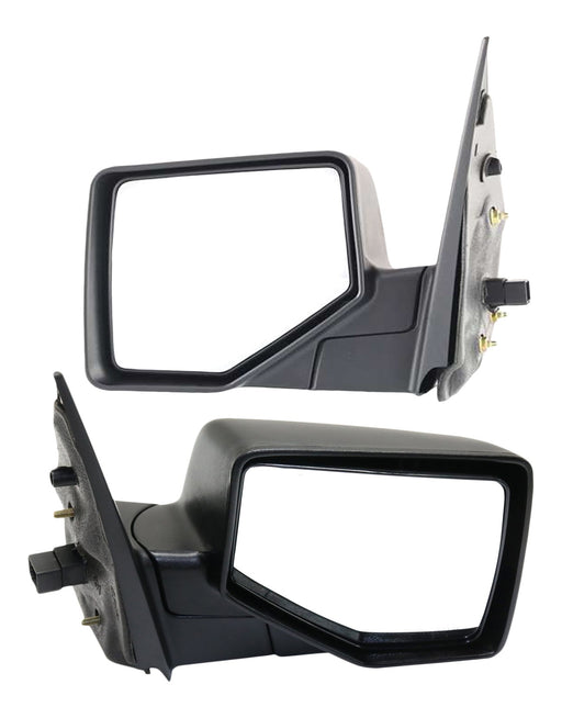 Door Mirror CarParts SET-FD96ER