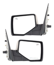 Door Mirror CarParts SET-FD98ER