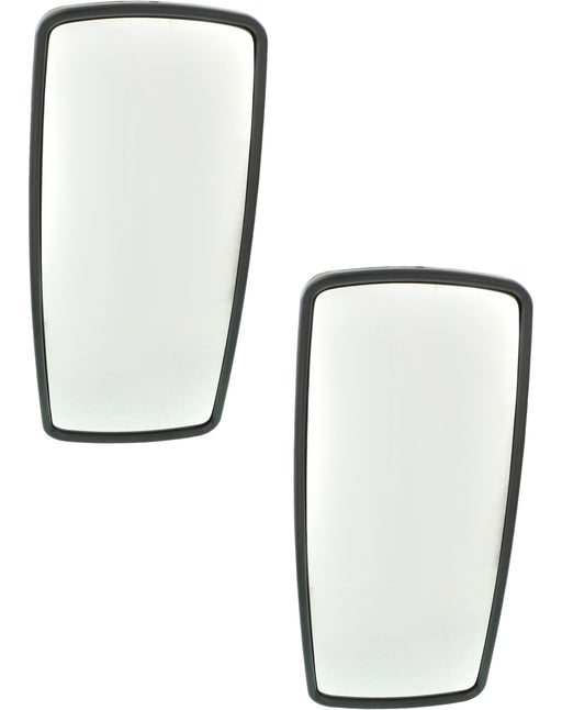 Door Mirror CarParts SET-FL02CS-HD-2