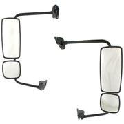 Door Mirror CarParts SET-FL03CR-HD