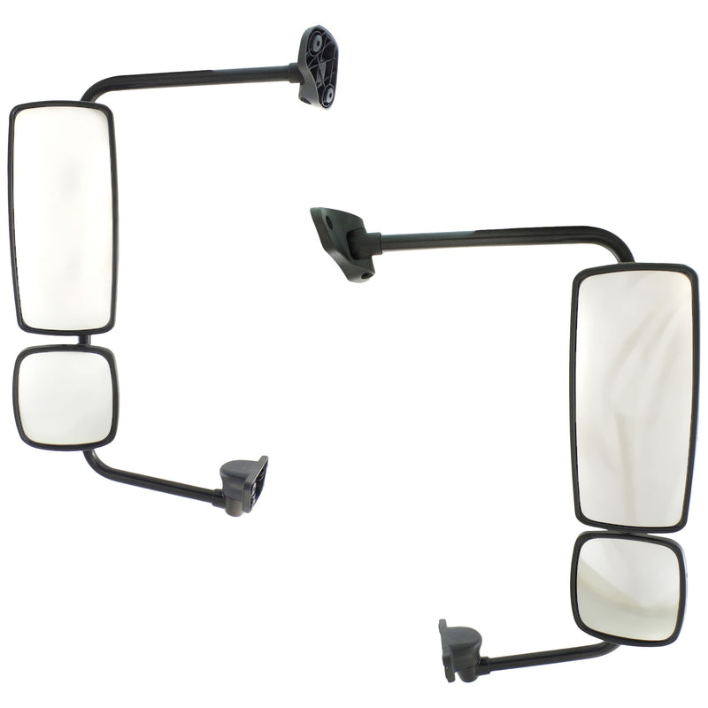 Door Mirror CarParts SET-FL03CR-HD