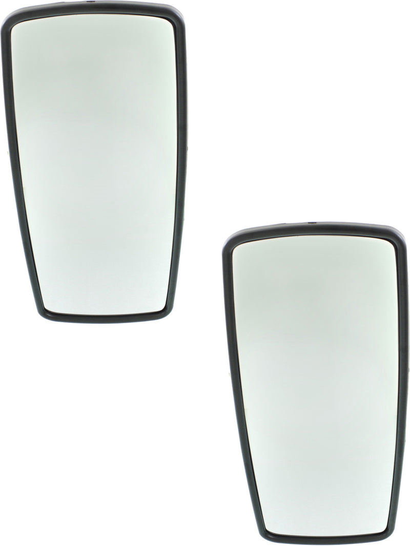 Door Mirror Glass CarParts SET-FL05GS-HD-2
