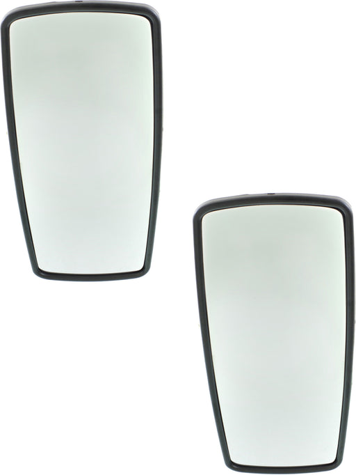 Door Mirror Glass CarParts SET-FL05GS-HD-2