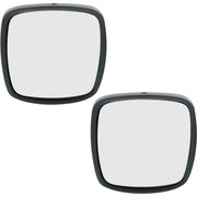 Door Mirror CarParts SET-FL06S-HD-2