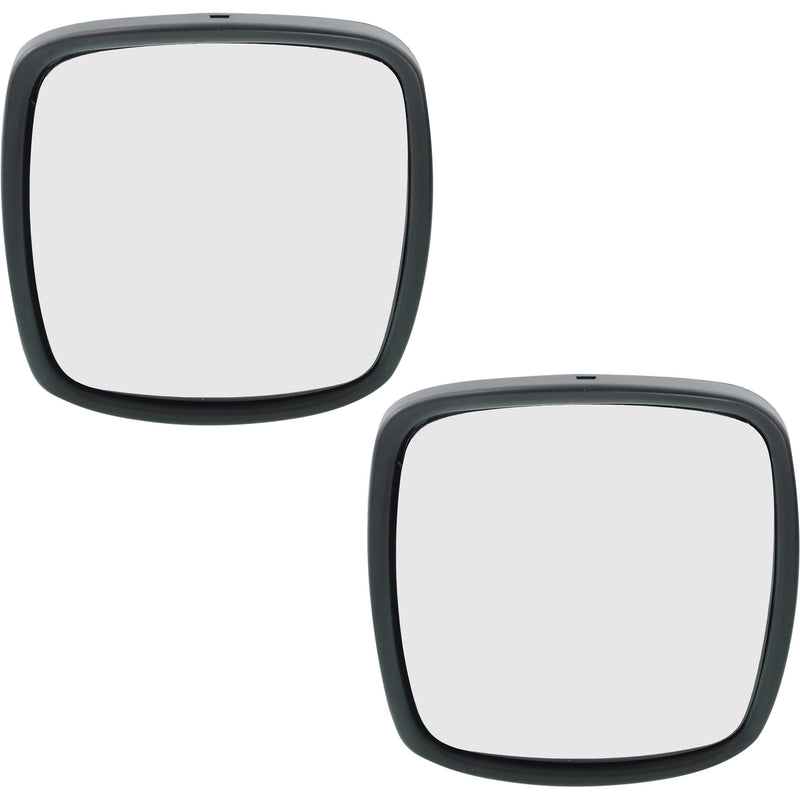 Door Mirror CarParts SET-FL06S-HD-2