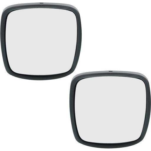 Door Mirror CarParts SET-FL06S-HD-2