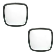 Door Mirror CarParts SET-FL07CS-HD-2