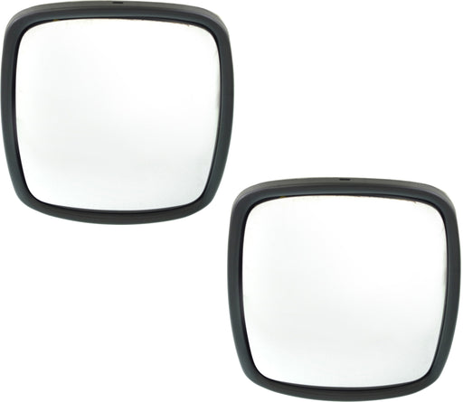 Door Mirror Glass CarParts SET-FL09GS-HD-2