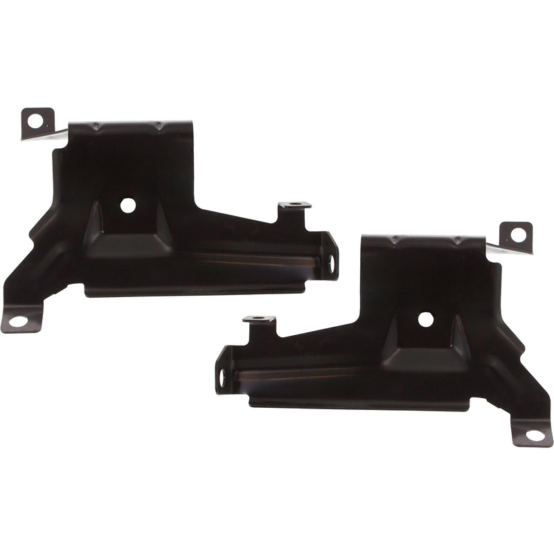 Bumper Bracket CarParts SET-G013109