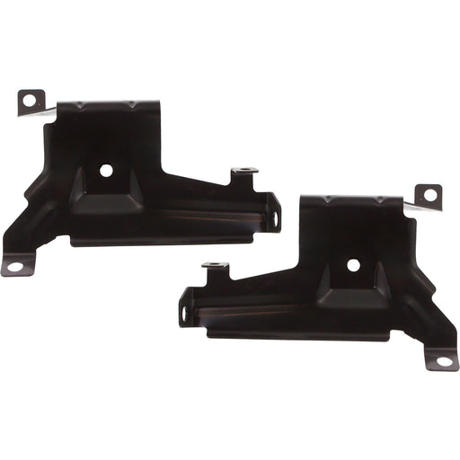 Bumper Bracket CarParts SET-G013109