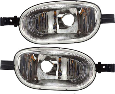 Cornering Light CarParts SET-G104101