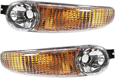 Parking Light CarParts SET-G106301