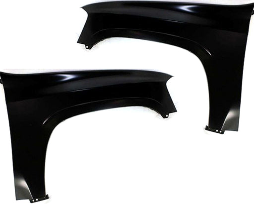 Fender CarParts SET-G220101