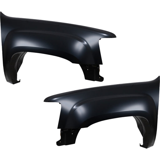 Fender CarParts SET-G220107