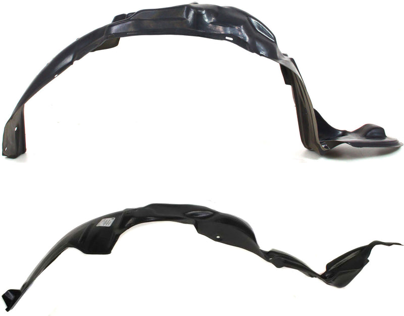 Fender Liner CarParts SET-G222101