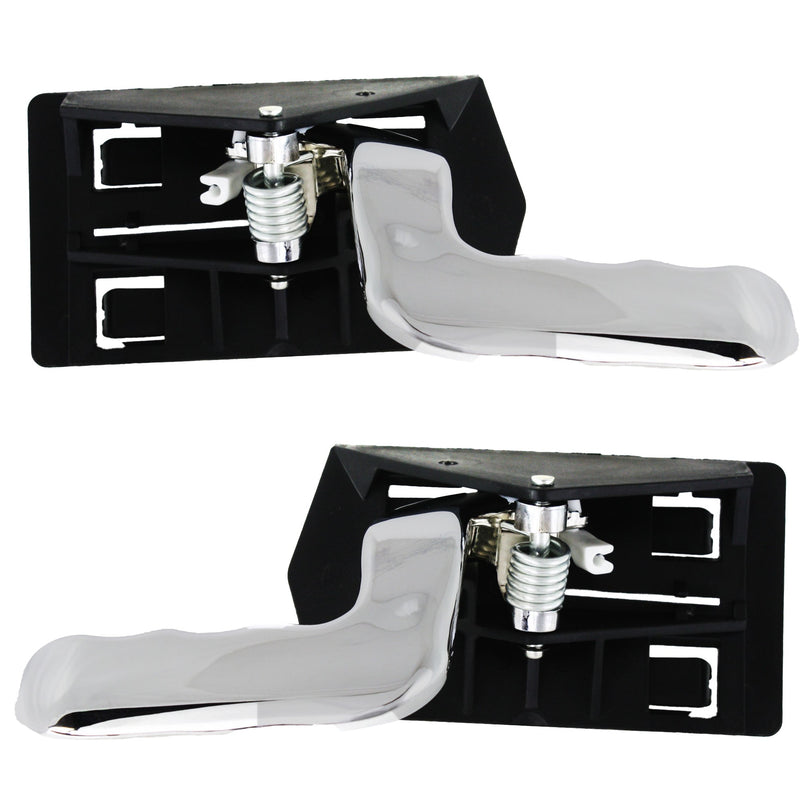 Interior Door Handle CarParts SET-G462101