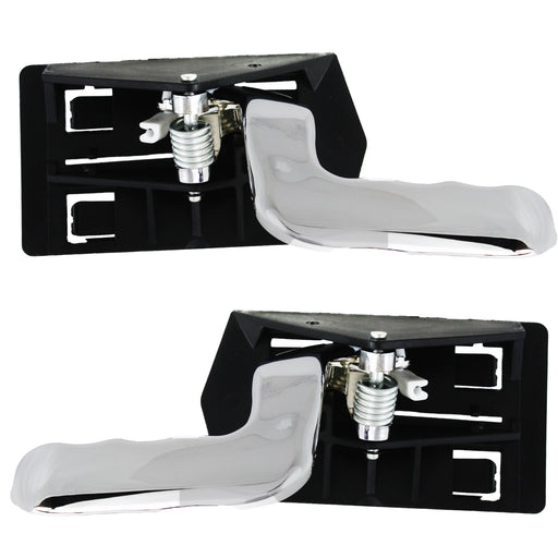 Interior Door Handle CarParts SET-G462101