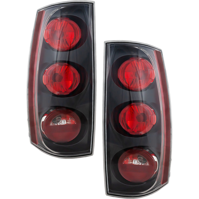Tail Light CarParts SET-G730113