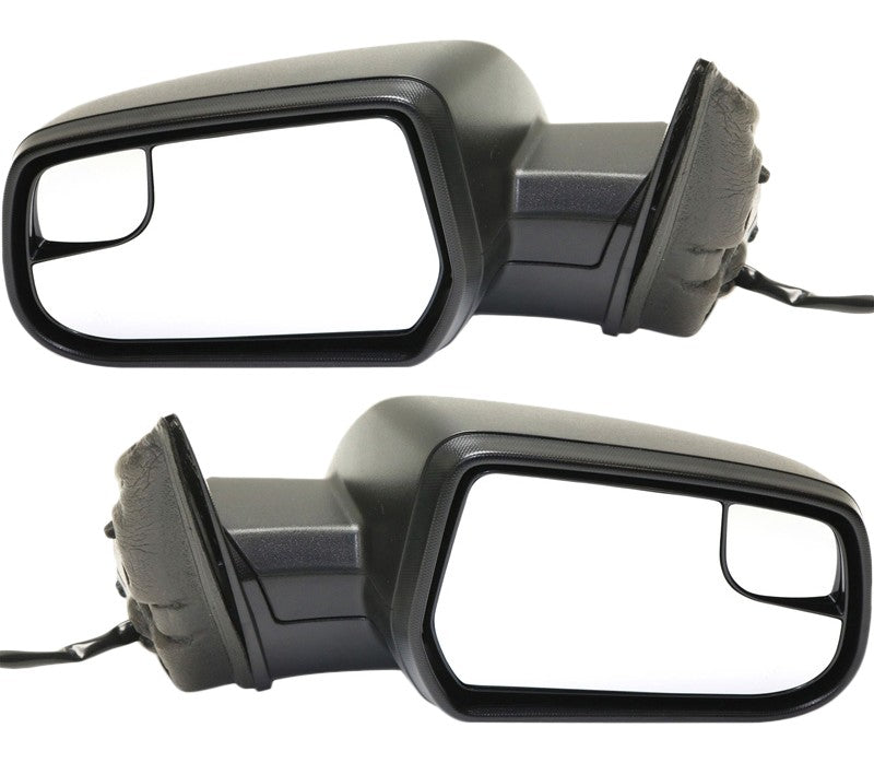 Door Mirror CarParts SET-GM102ER