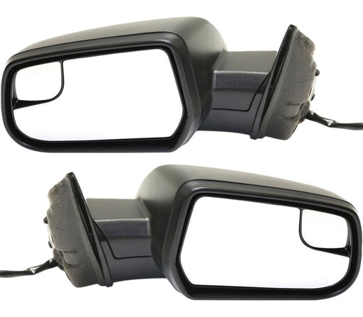 Door Mirror CarParts SET-GM102ER