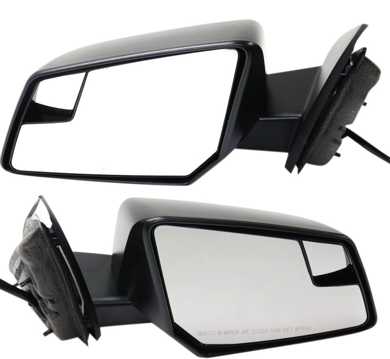 Door Mirror CarParts SET-GM105ER