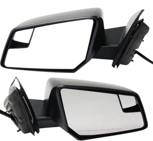 Door Mirror CarParts SET-GM105ER
