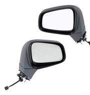 Door Mirror CarParts SET-GM116ER