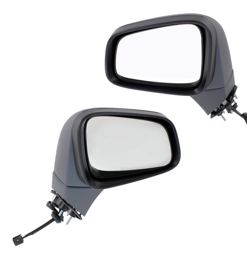 Door Mirror CarParts SET-GM116ER