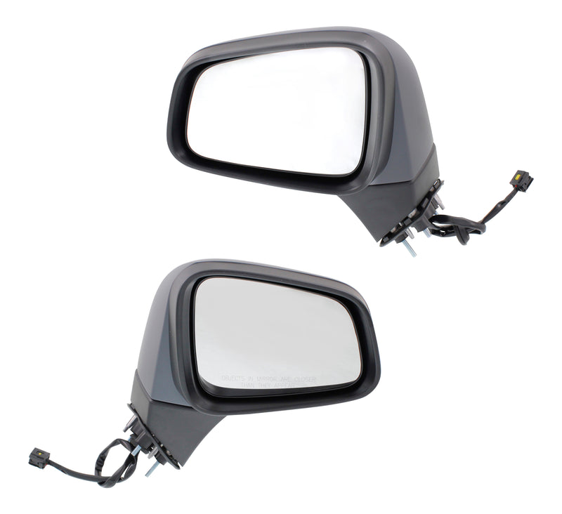 Door Mirror CarParts SET-GM117ER