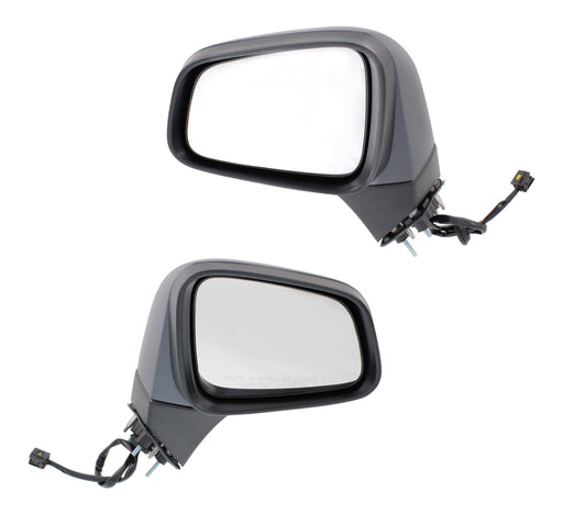 Door Mirror CarParts SET-GM117ER