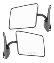 Door Mirror CarParts SET-GM11R