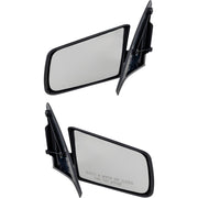 Door Mirror CarParts SET-GM11SR