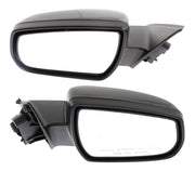 Door Mirror CarParts SET-GM125R-S