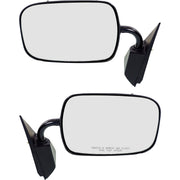 Door Mirror CarParts SET-GM13BR