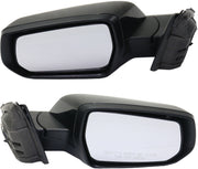 Door Mirror CarParts SET-GM156ER-S