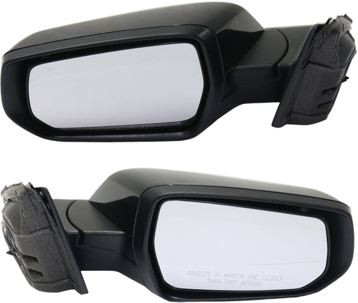 Door Mirror CarParts SET-GM156ER-S