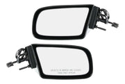 Door Mirror CarParts SET-GM17R