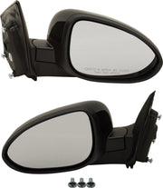 Door Mirror CarParts SET-GM188ER