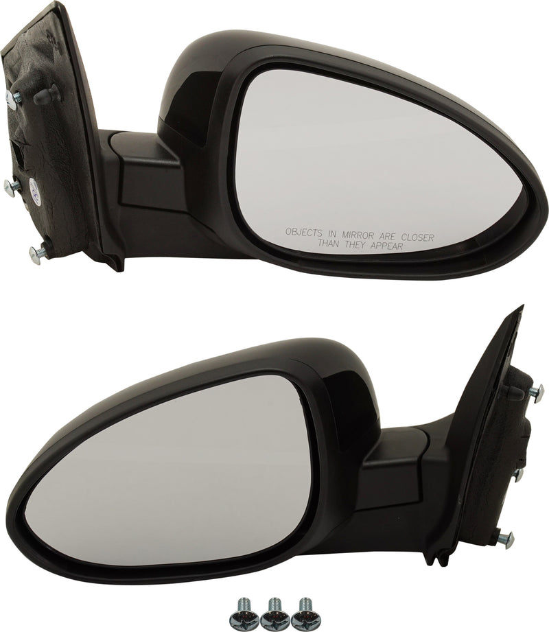 Door Mirror CarParts SET-GM188ER