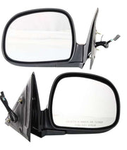Door Mirror CarParts SET-GM30ER