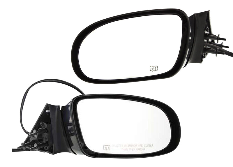 Door Mirror CarParts SET-GM31ER