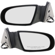 Door Mirror CarParts SET-GM32ER