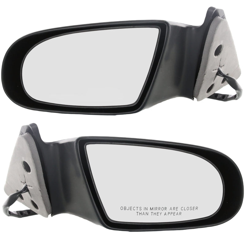Door Mirror CarParts SET-GM32ER