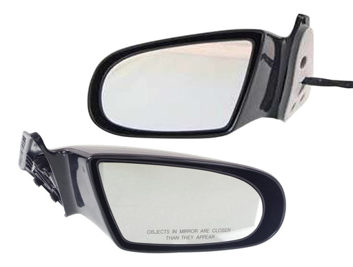 Door Mirror CarParts SET-GM32R