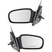 Door Mirror CarParts SET-GM33ER