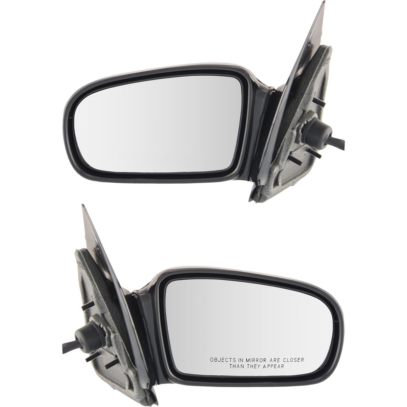 Door Mirror CarParts SET-GM33ER