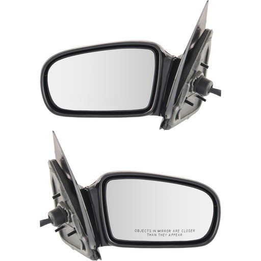 Door Mirror CarParts SET-GM33ER